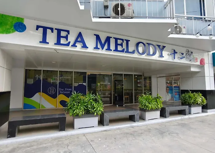 Cinema 1624 * Manila