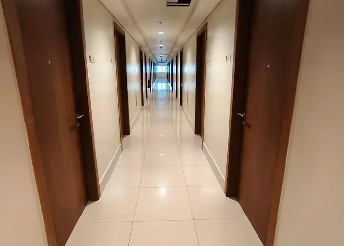 Aparthotel Cinema 1624