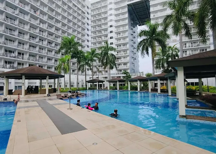 Aparthotel Cinema 1624 Manila