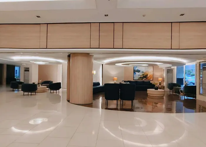 Cinema 1624 Aparthotel