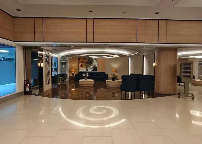 Cinema 1624 Aparthotel *