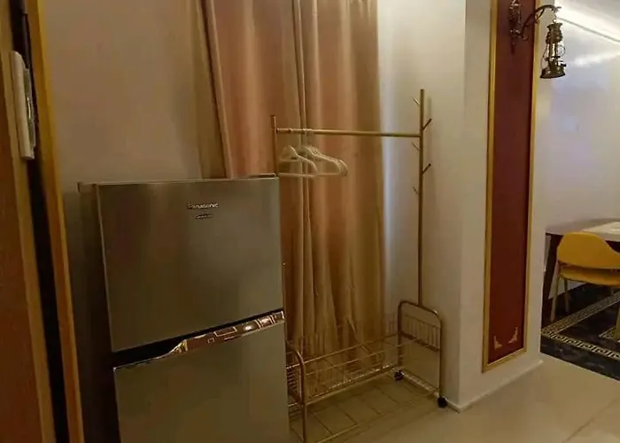 Cinema 1624 Manila